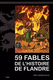 59 fables de flandre