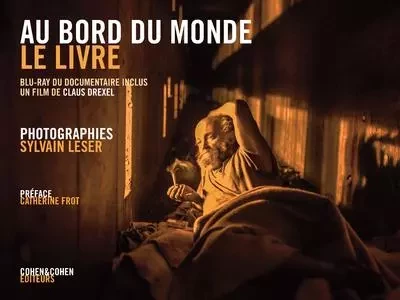 AU BORD DU MONDE + Blue Ray - Catherine Frot - Cohen & Cohen