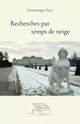 Recherches par temps de neige