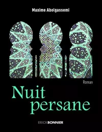 Nuit persane