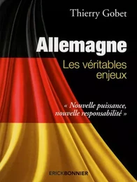 Allemagne : les véritables enjeux