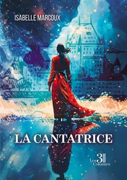 La cantatrice