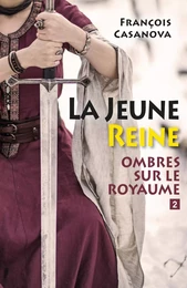 La Jeune reine