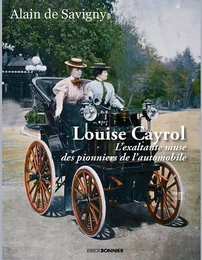 Louise Cayrol