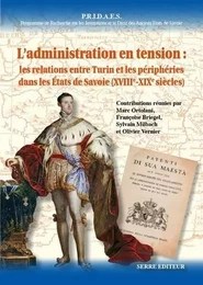 L'administration en tension