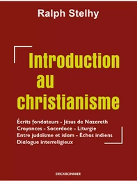 introduction au christianisme