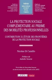 La protection sociale complémentaire au prisme des mobilités professionnelles