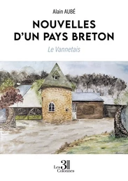 Nouvelles d'un pays breton