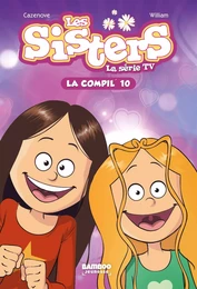 Les Sisters - La Série TV - La Compil 10