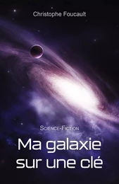 Ma galaxie sur une clé