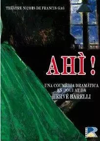 Ahi - HERVE BARELLI - Serre