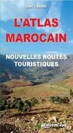 L'atlas marocain