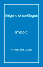 Énigme et sortilèges