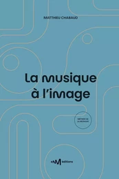 La musique à l'image (2e édition)