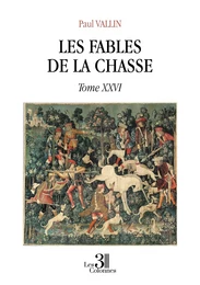 Les Fables de la chasse