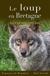 Le loup en Bretagne