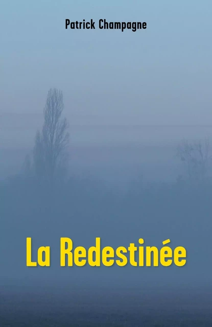 La Redestinée - Patrick Champagne - LIBRINOVA