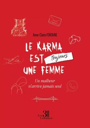 Le karma est toujours une femme