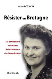 Résister en Bretagne