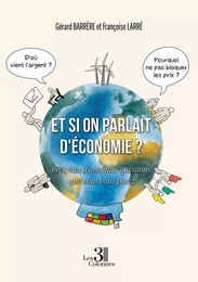 Et si on parlait d'économie ?