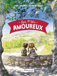 Les p'tits amoureux