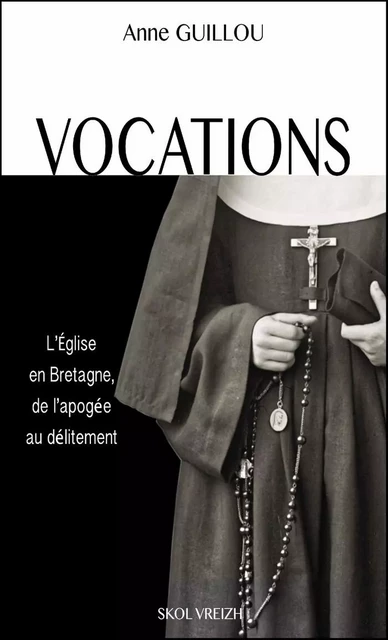 Vocations - Anne Guillou - SKOL VREIZH