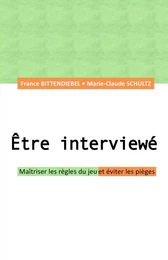 Être interviewé