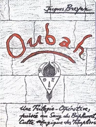 Oubah