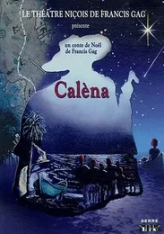 Calena - conte de noel en 5 actes