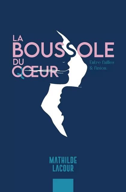 La Boussole du Qoeur - Mathilde Lacour - LIBRINOVA