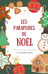 Les Parapluies de Noël