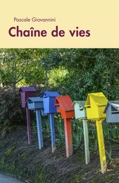 Chaîne de vies