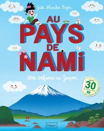 Au pays de Nami