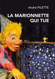 La marionnette qui tue