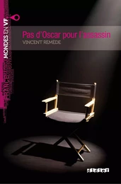 Mondes en VF - Pas d'oscar pour l'assassin - Niv.A2 - Livre + audios