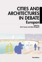 Cities and Architectures under Debate - Europan