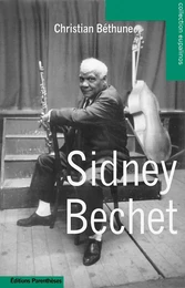 SIDNEY BECHET