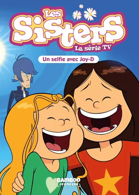 Les Sisters - La Série TV - Poche - tome 69 -  - BAMBOO