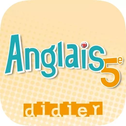 Anglais 5e - Enjoy entraînement - Cahier + mp3