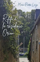 Rififi à la résidence Orion