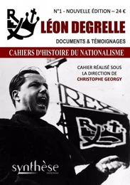 Léon Degrelle