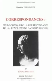 Correspondances