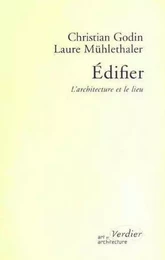 Édifier