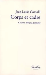 Corps et cadre