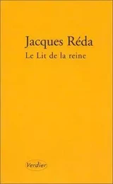 Le lit de la reine