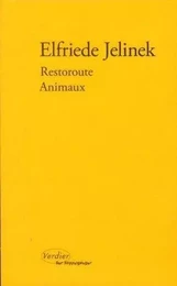 Restoroute ou l'école des amants