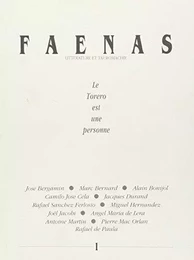 Faenas 1