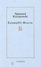 Estampillé Moscou