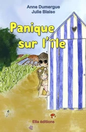 Panique sur l'ïle