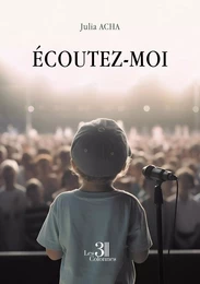 Écoutez-moi